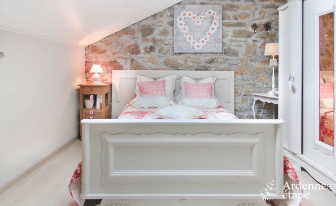 Cottage Theux (Spa) 2 Pers. Ardennen