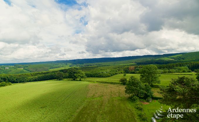 Cottage Theux (Spa) 2 Pers. Ardennen