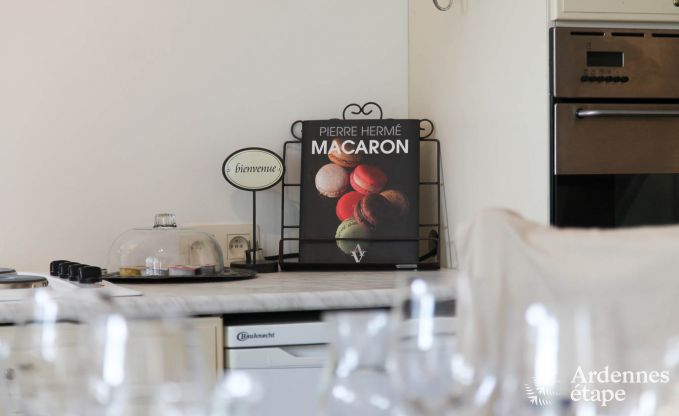 Cottage Theux (Spa) 2 Pers. Ardennen