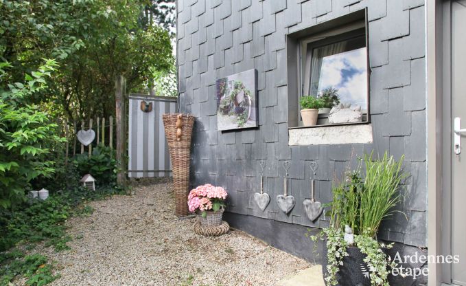 Cottage Theux (Spa) 2 Pers. Ardennen