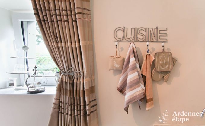 Cottage Theux (Spa) 2 Pers. Ardennen