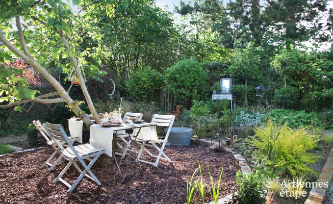 Cottage Theux (Spa) 2 Pers. Ardennen