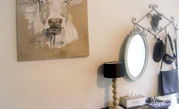 Cottage Theux (Spa) 2 Pers. Ardennen