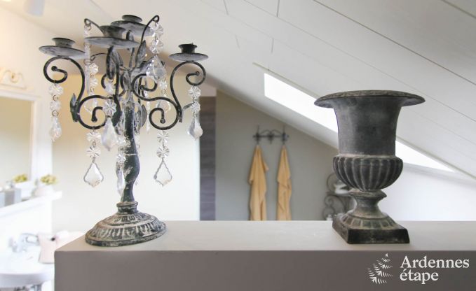 Cottage Theux (Spa) 2 Pers. Ardennen