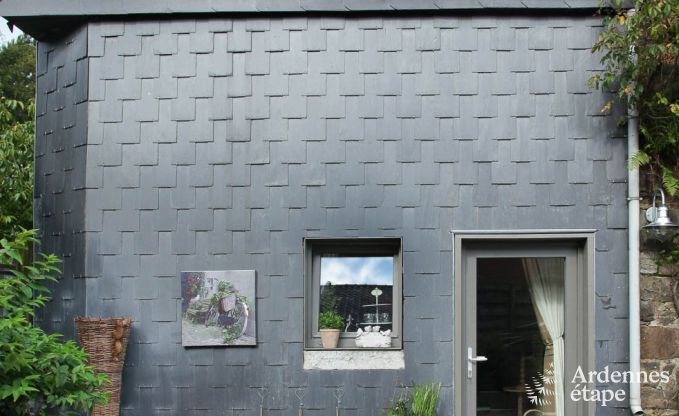 Cottage Theux (Spa) 2 Pers. Ardennen