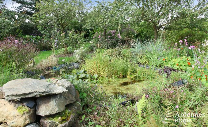 Cottage Theux (Spa) 2 Pers. Ardennen