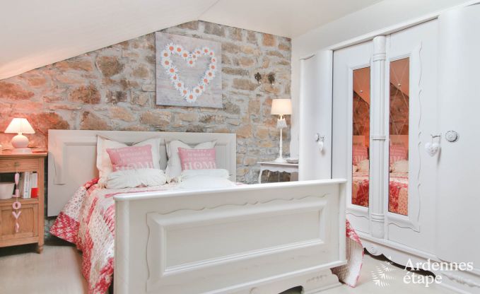 Cottage Theux (Spa) 2 Pers. Ardennen