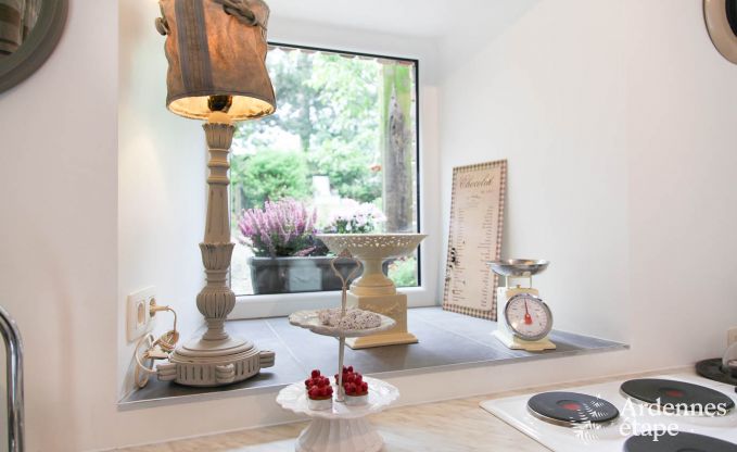 Cottage Theux (Spa) 2 Pers. Ardennen