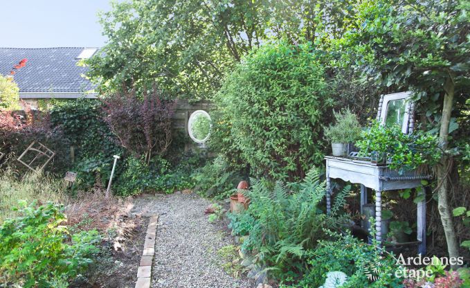 Cottage Theux (Spa) 2 Pers. Ardennen