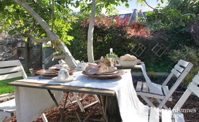 Cottage Theux (Spa) 2 Pers. Ardennen