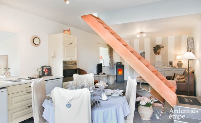 Cottage Theux (Spa) 2 Pers. Ardennen
