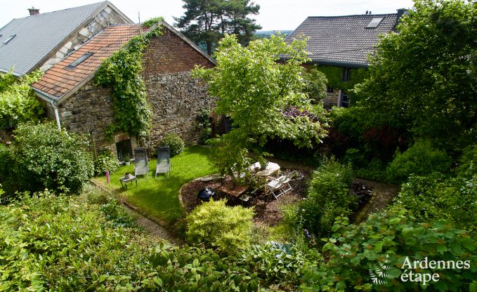 Cottage Theux (Spa) 2 Pers. Ardennen