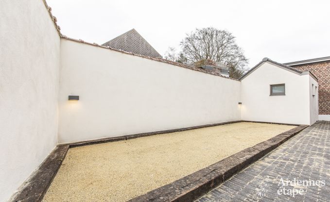 Ferienhaus Theux 10 Pers. Ardennen