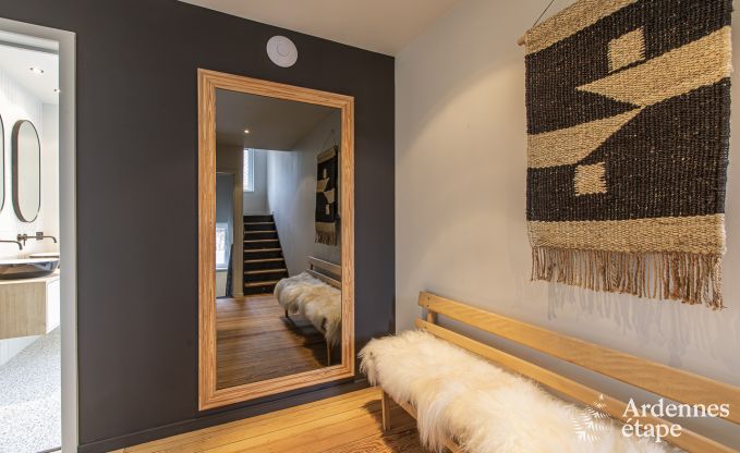 Ferienhaus Theux 10 Pers. Ardennen