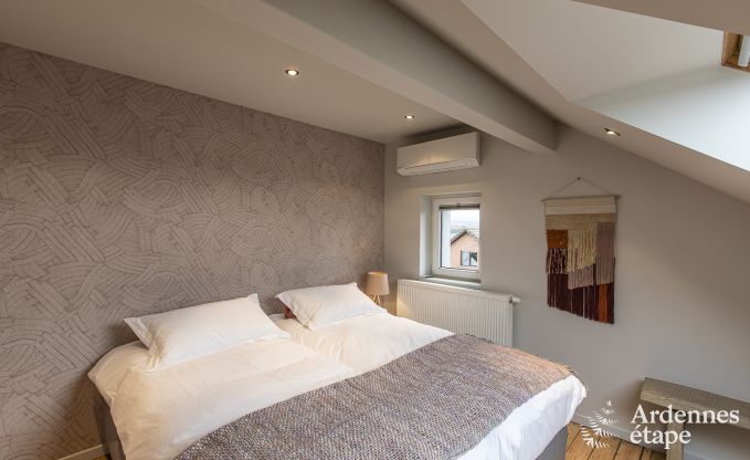 Ferienhaus Theux 10 Pers. Ardennen