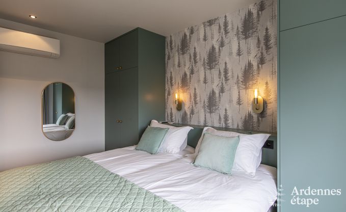 Ferienhaus Theux 10 Pers. Ardennen