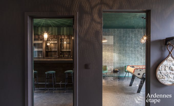 Ferienhaus Theux 10 Pers. Ardennen