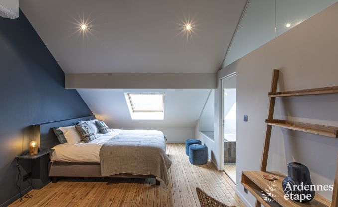 Ferienhaus Theux 10 Pers. Ardennen