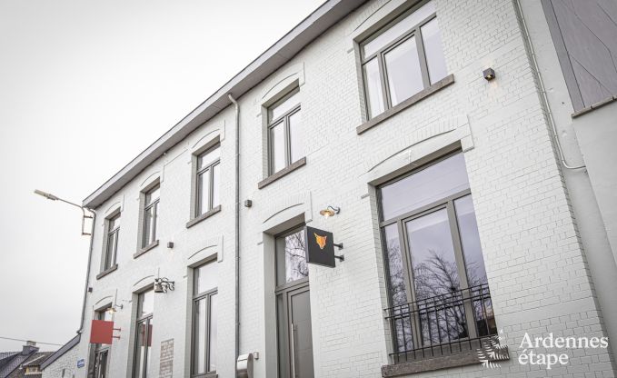 Ferienhaus Theux 10 Pers. Ardennen