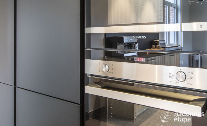 Ferienhaus Theux 10 Pers. Ardennen