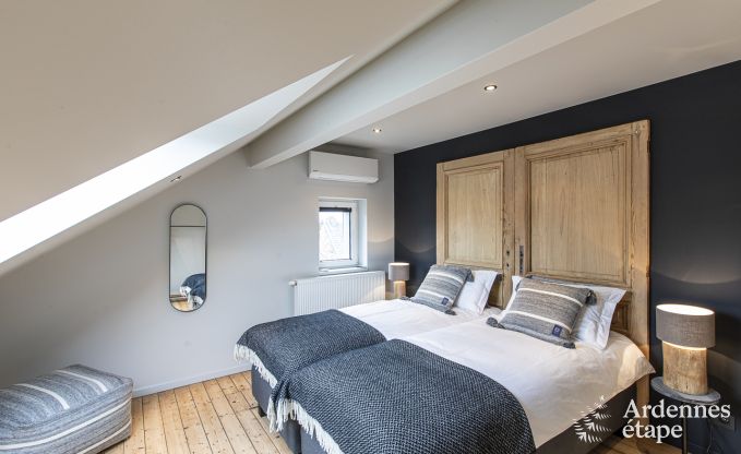 Ferienhaus Theux 10 Pers. Ardennen