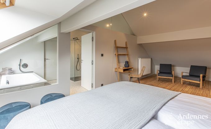 Ferienhaus Theux 10 Pers. Ardennen