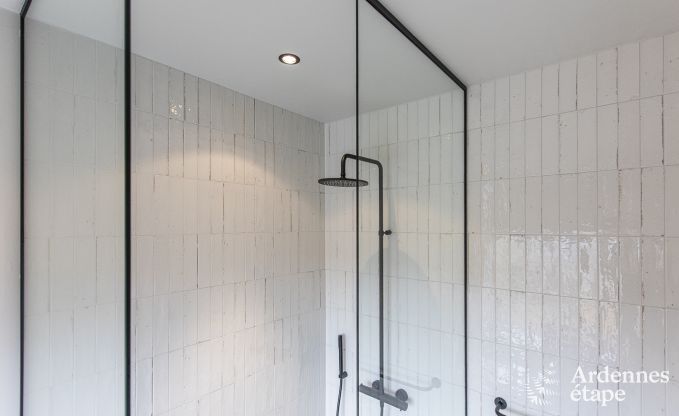 Ferienhaus Theux 10 Pers. Ardennen