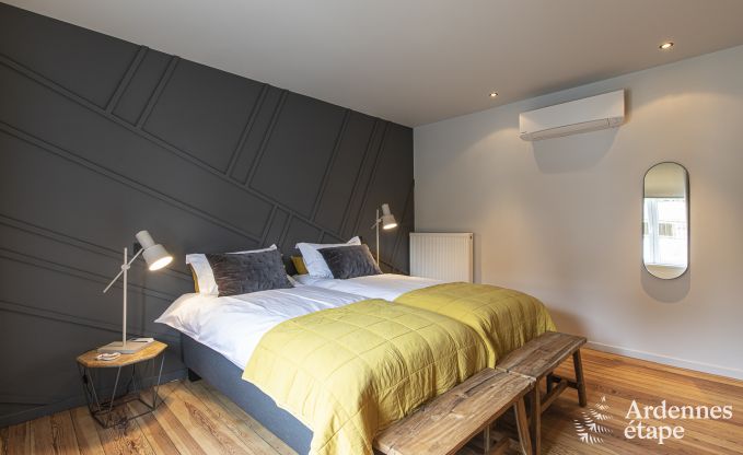 Ferienhaus Theux 10 Pers. Ardennen