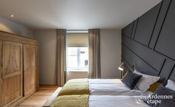 Ferienhaus Theux 10 Pers. Ardennen