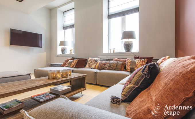 Ferienhaus Theux 10 Pers. Ardennen