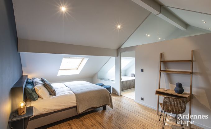 Ferienhaus Theux 10 Pers. Ardennen