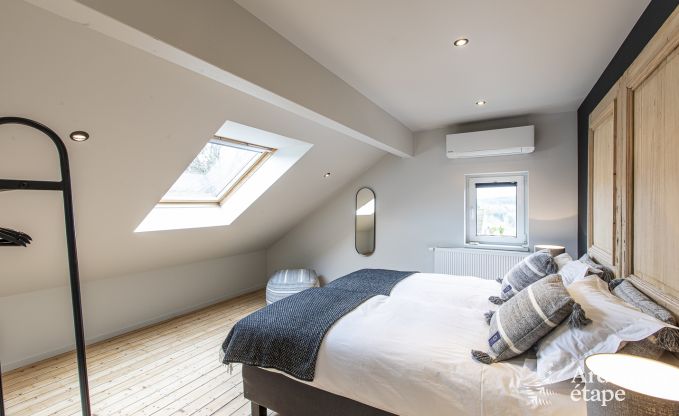 Ferienhaus Theux 10 Pers. Ardennen