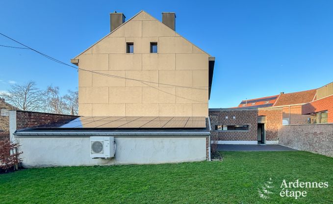 Ferienhaus Theux 10 Pers. Ardennen