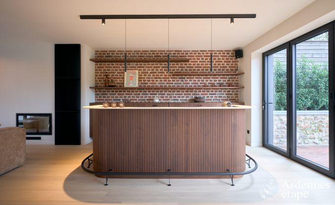 Luxusferienhaus in Theux, Ardennen