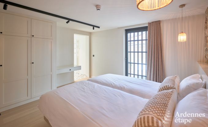 Luxusferienhaus in Theux, Ardennen