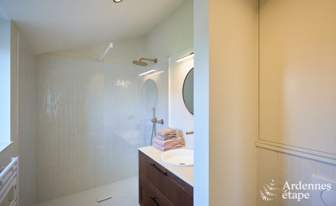 Luxusferienhaus in Theux, Ardennen