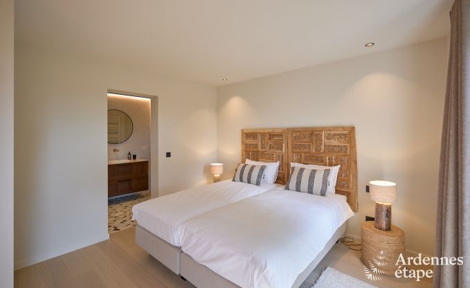 Luxusferienhaus in Theux, Ardennen