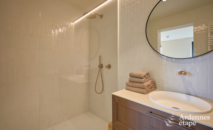 Luxusferienhaus in Theux, Ardennen