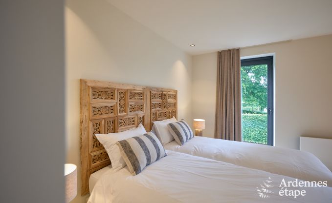 Luxusferienhaus in Theux, Ardennen