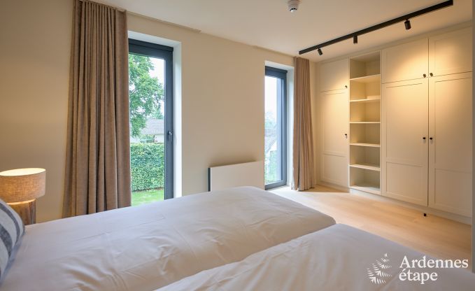 Luxusferienhaus in Theux, Ardennen
