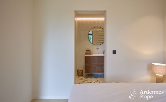 Luxusferienhaus in Theux, Ardennen