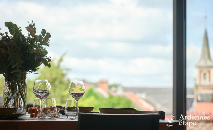 Luxusferienhaus in Theux, Ardennen