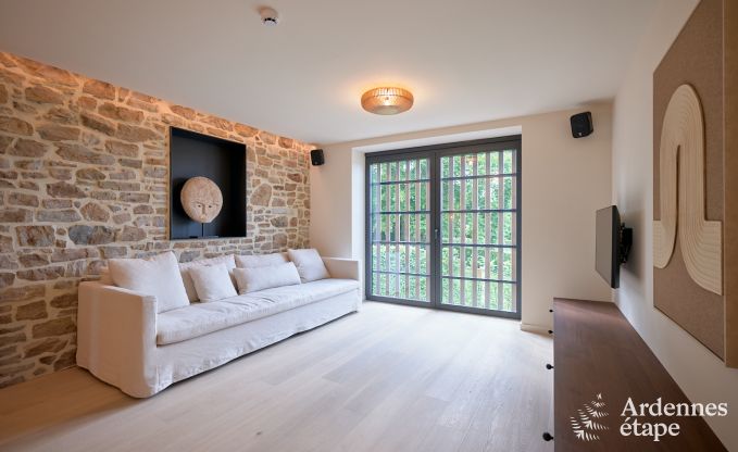 Luxusferienhaus in Theux, Ardennen
