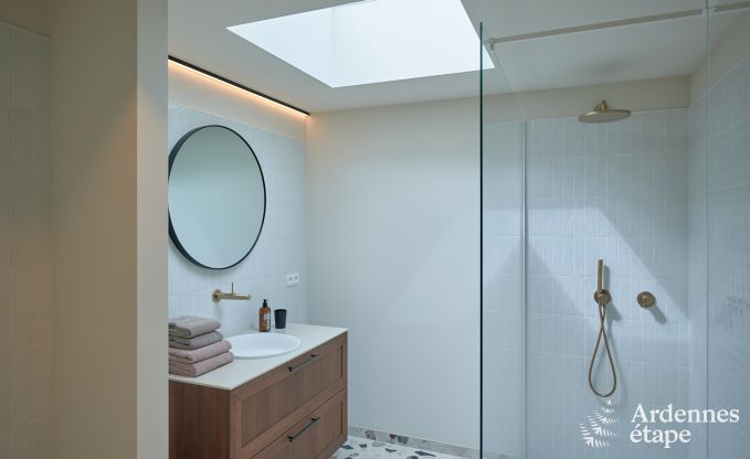 Luxusferienhaus in Theux, Ardennen