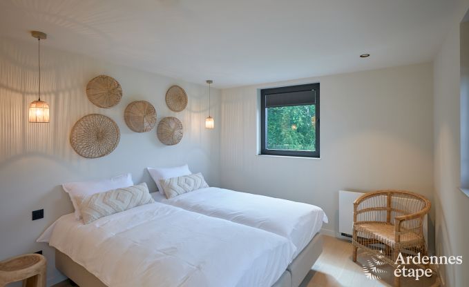 Luxusferienhaus in Theux, Ardennen