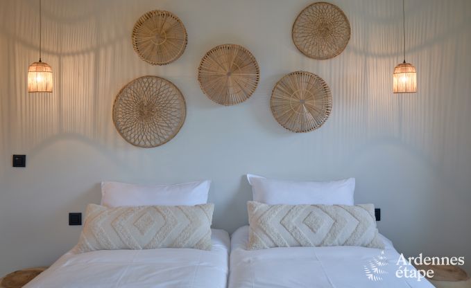 Luxusferienhaus in Theux, Ardennen