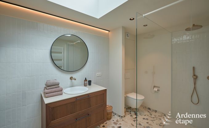 Luxusferienhaus in Theux, Ardennen