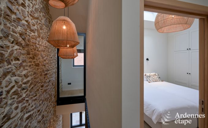 Luxusferienhaus in Theux, Ardennen