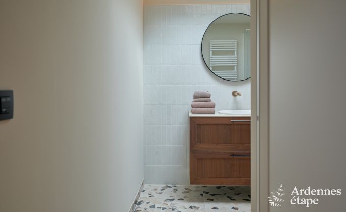 Luxusferienhaus in Theux, Ardennen