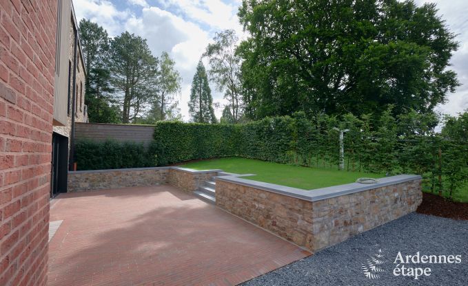 Luxusferienhaus in Theux, Ardennen